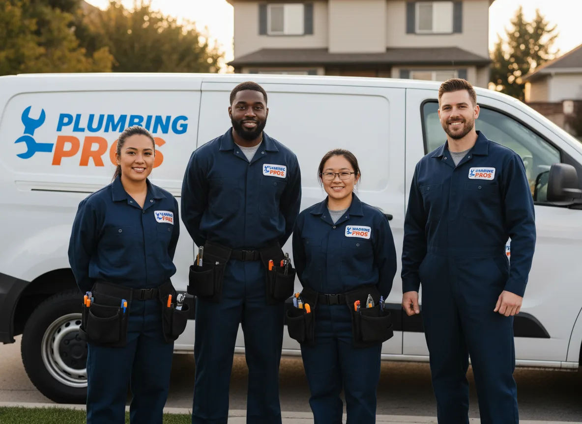 Water Heater Repair company in Hull, TX